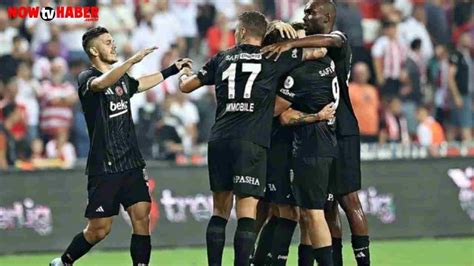 bjk gs maçı kaçta